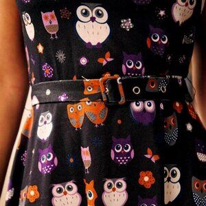 Modcloth "Elegance Anew" Fit & Flare Dress NWT